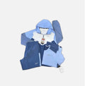 n1ke miler tracksuit