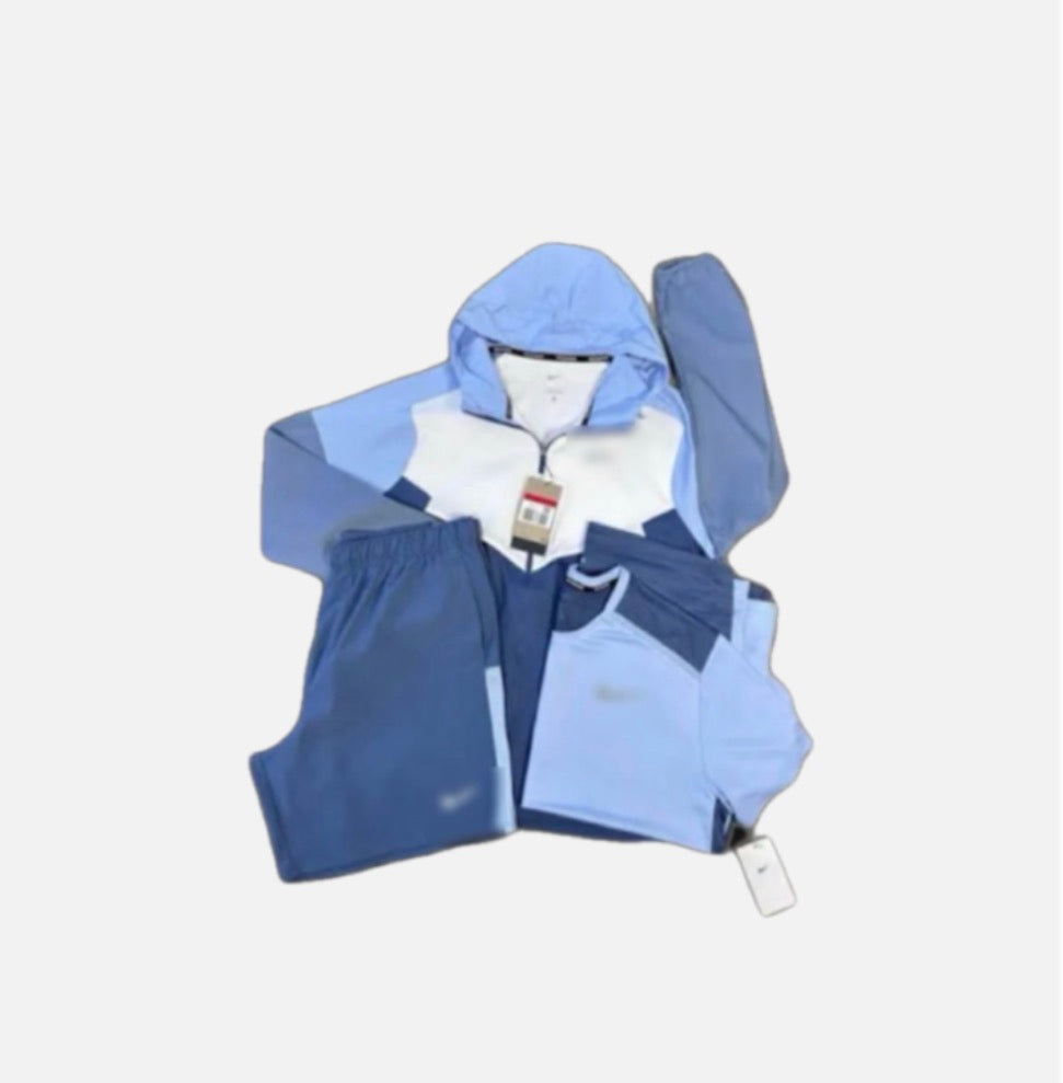 n1ke miler tracksuit