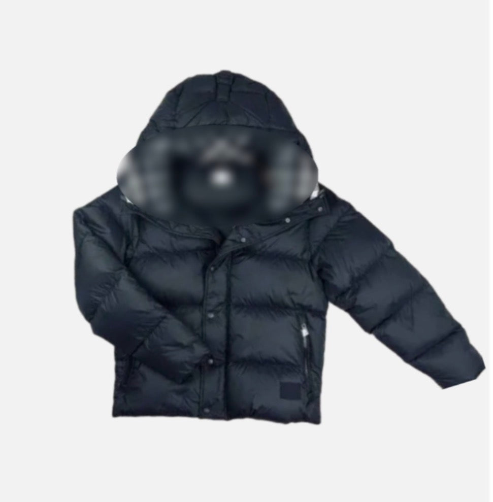 Bur-B puffer