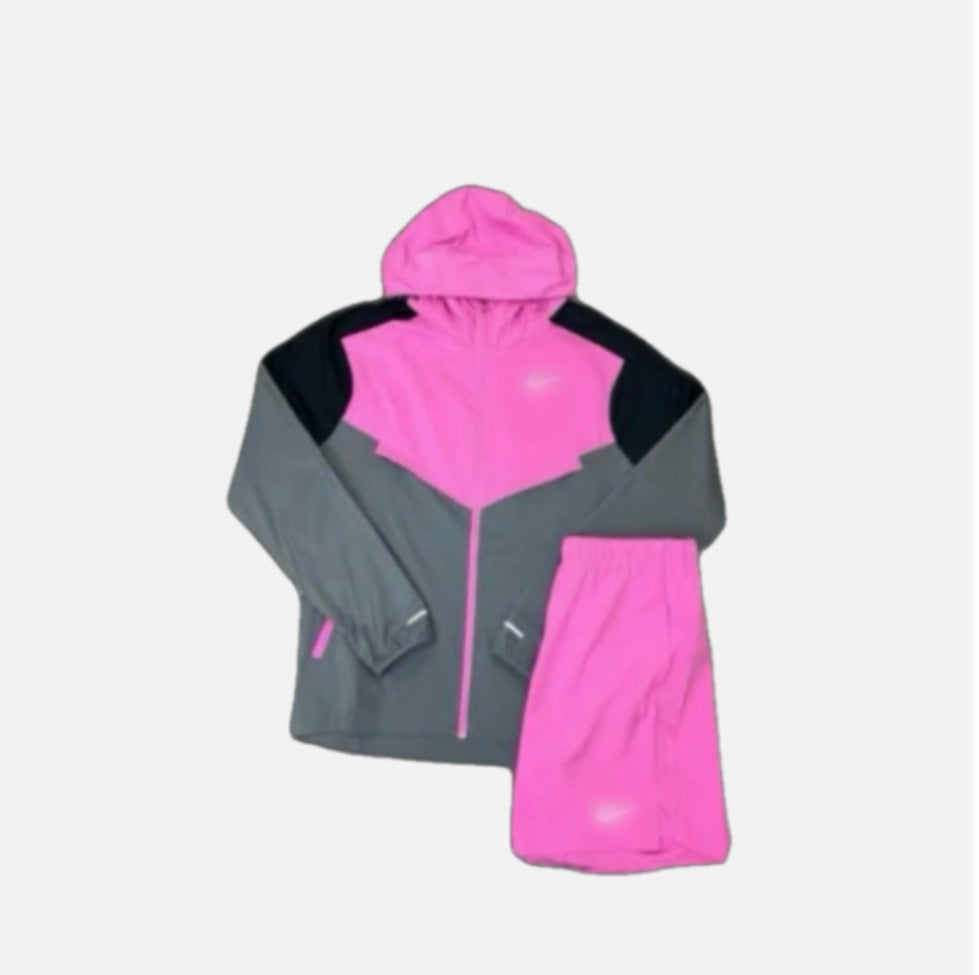 n1ke miler tracksuit