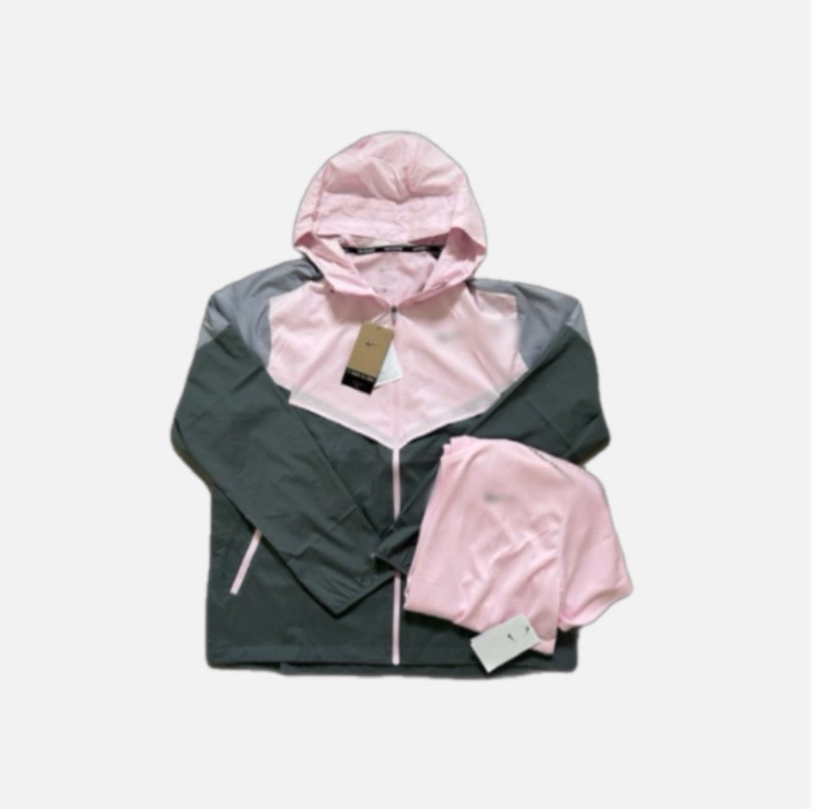 n1ke miler tracksuit
