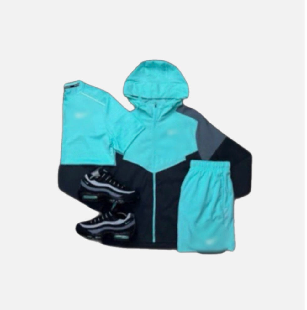 n1ke miler tracksuit