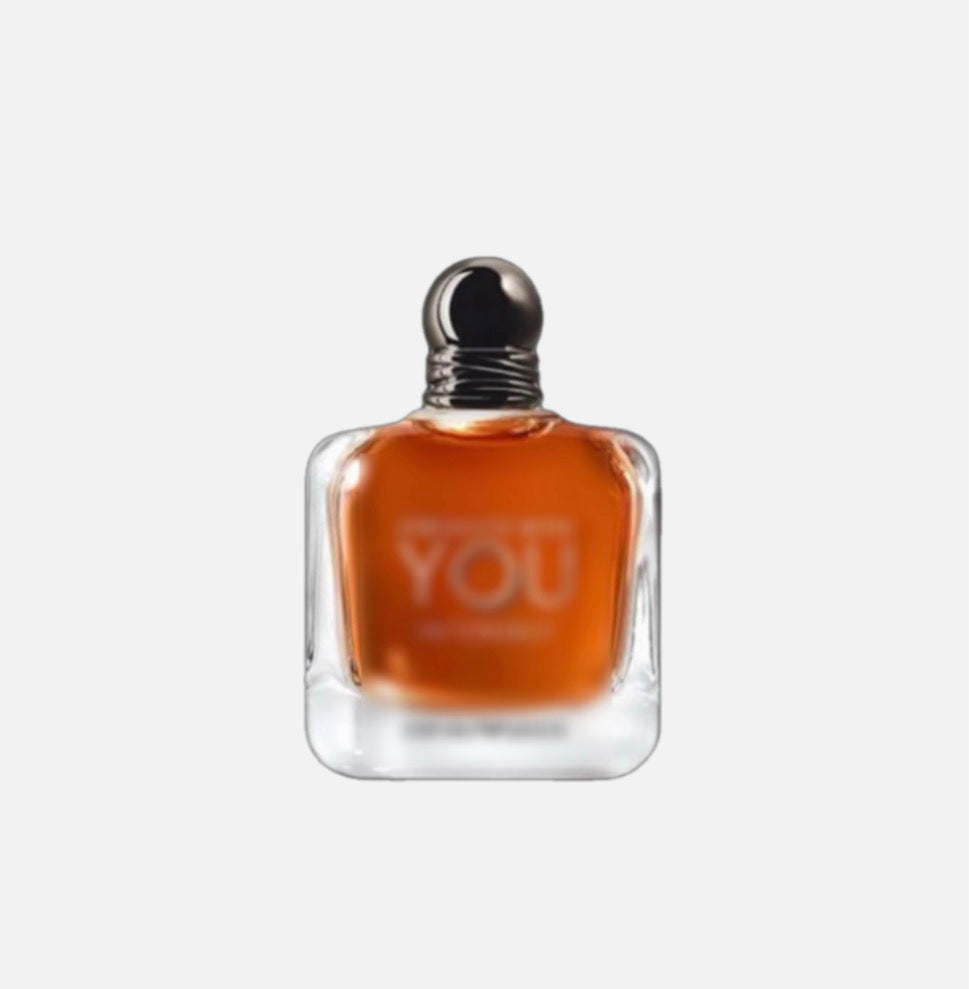 You