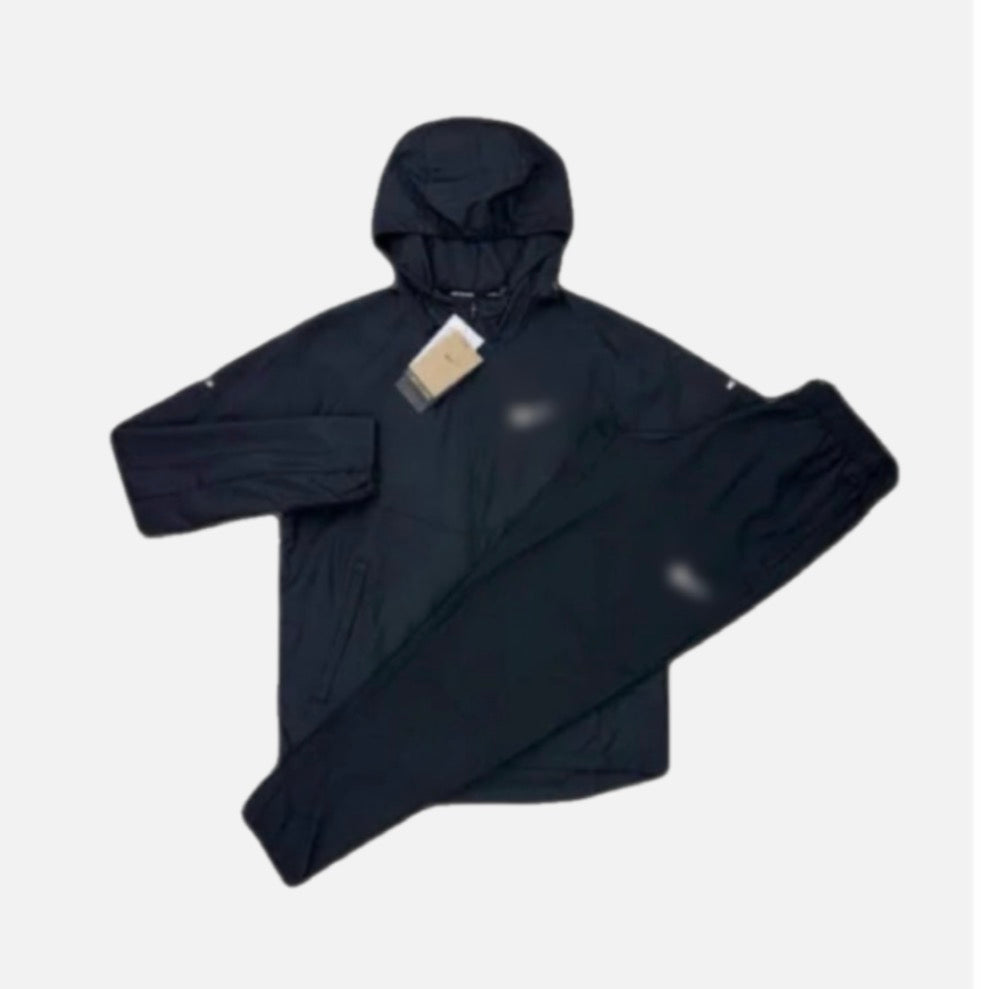 n1ke miler tracksuit